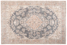 Vintage Persian Rug Tilira