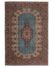 Vintage Persian Rug Caena