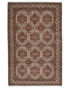 Vintage Persian Rug Relaine
