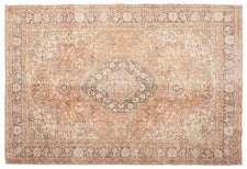 Vintage Persian Rug Vinira