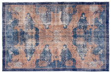 Vintage Distressed Rug Anue