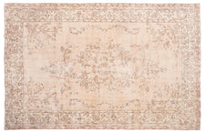 Vintage Persian Rug Benara