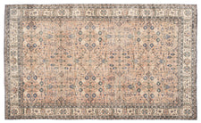 Vintage Persian Rug Shinae