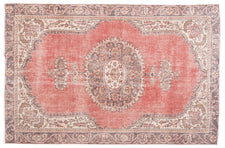 Vintage Persian Rug Enya
