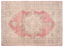 Vintage Persian Rug Viara