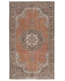 Vintage Persian Rug Selola