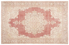 Vintage Distressed Rug Selyne