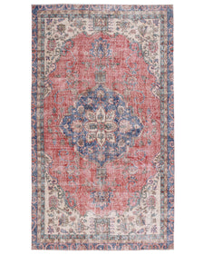 Vintage Persian Rug Naine