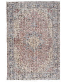 Vintage Persian Rug Nalona
