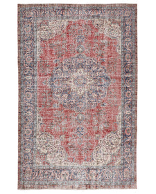 Vintage Persian Rug Selaene