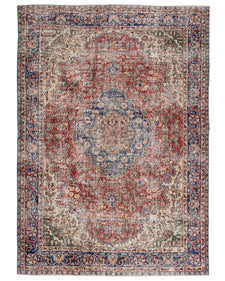 Vintage Persian Rug Siane