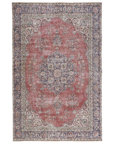 Vintage Persian Rug Talove