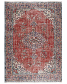 Vintage Persian Rug Celona