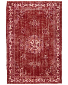 Vintage Persian Rug Timisa