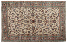 Vintage Persian Rug Lirav