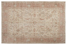 Vintage Persian Rug Selari