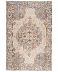 Vintage Persian Rug Telaola