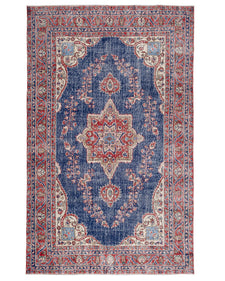 Vintage Persian Rug Relaena