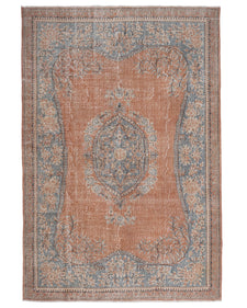 Vintage Persian Rug Ceola