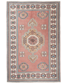Vintage Turkish Rug Bemisa