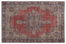 Vintage Persian Rug Esoni