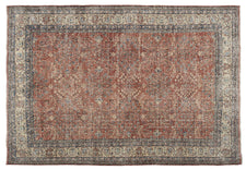 Vintage Persian Rug Enova