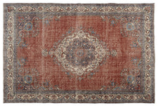 Vintage Persian Rug Arveni