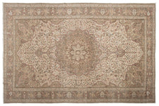 Vintage Persian Rug Nesavo