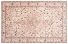 Vintage Persian Rug Cresta