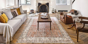 Hand-knotted Rugs