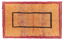 Vintage Moroccan Rug Kreek