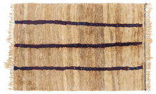 Vintage Moroccan Rug Laeksact