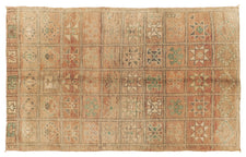 Vintage Moroccan Rug Drugru
