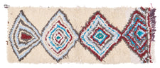 Moroccan Runner Rug Olathion