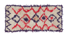 Moroccan Runner Rug Jovialen