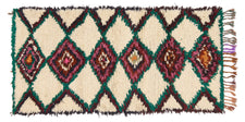 Moroccan Rug Flavyn
