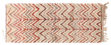 Moroccan Runner Rug Ulorion