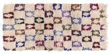 Moroccan Rug Olithion