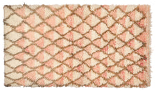 Moroccan Rug Bylthar