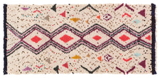 Moroccan Runner Rug Olythion