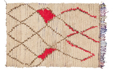 Moroccan Rug Quanel