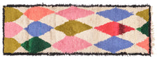 Moroccan Runner Rug Nyronis