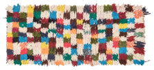 Moroccan Runner Rug Ythonis