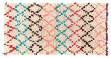 Moroccan Rug Zalith