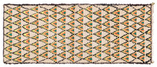 Moroccan Runner Rug Fylanor
