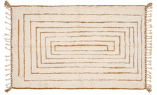 Moroccan Rug Ovanya