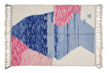 Moroccan Rug Kalerin