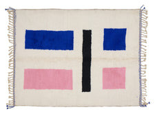 Moroccan Rug Anirea