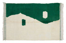 Moroccan Rug Emivon
