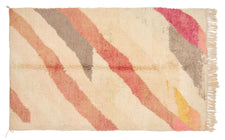 Moroccan Rug Yariel